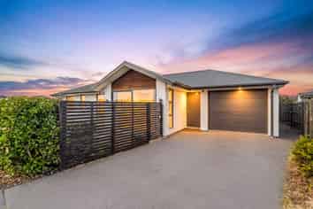 160 Corsair Drive, Wigram