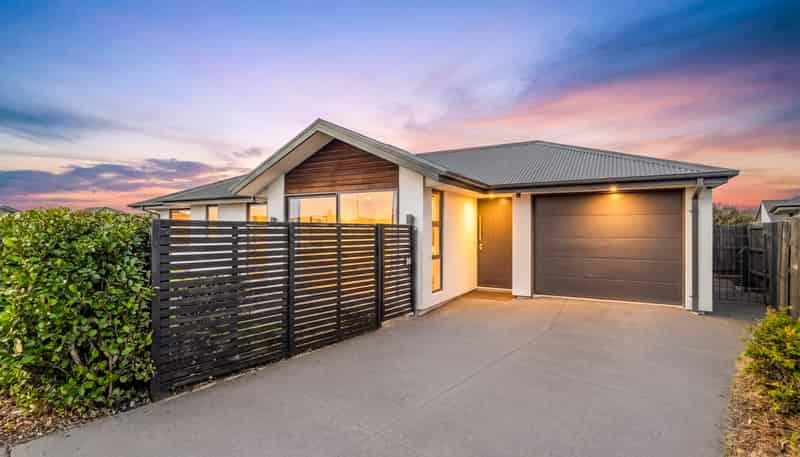 160 Corsair Drive, Wigram