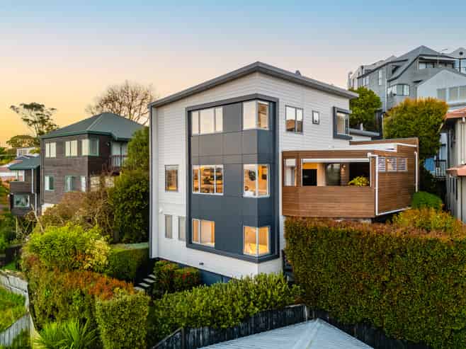 711N Remuera Road, Remuera