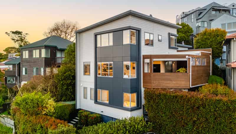 711N Remuera Road, Remuera