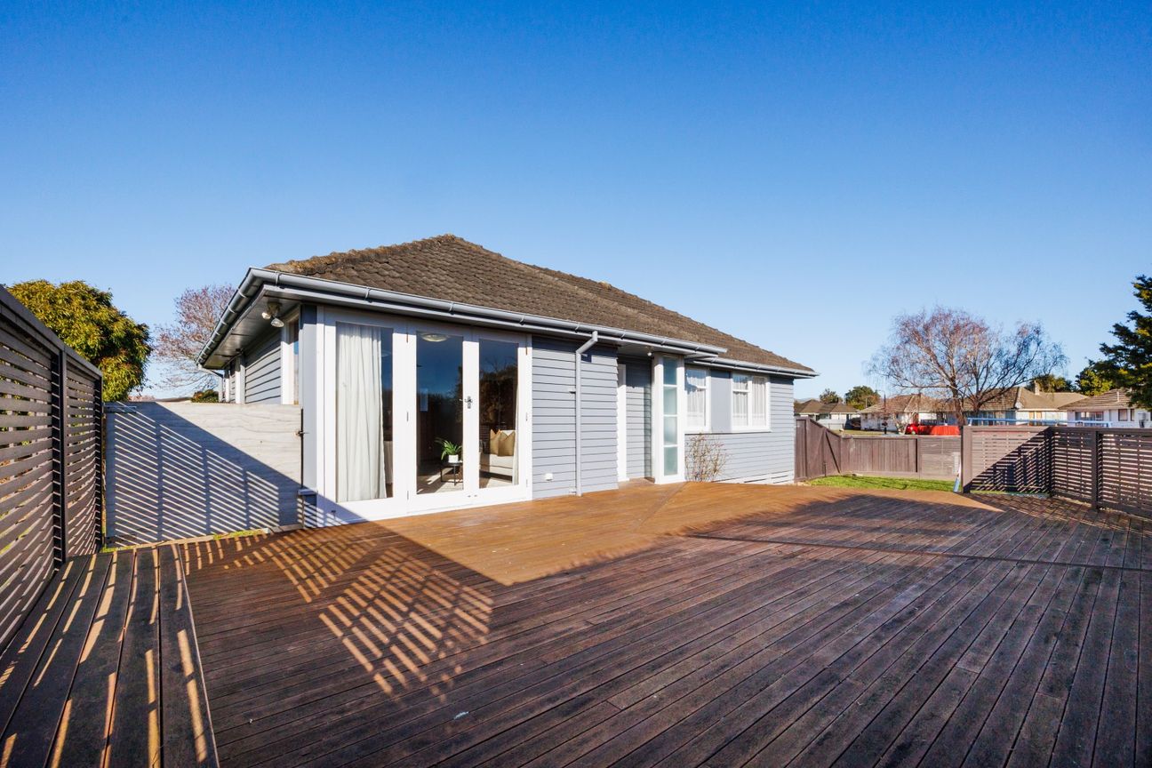 Tidy, Modern & Ready to Move In - Aanzicht 2