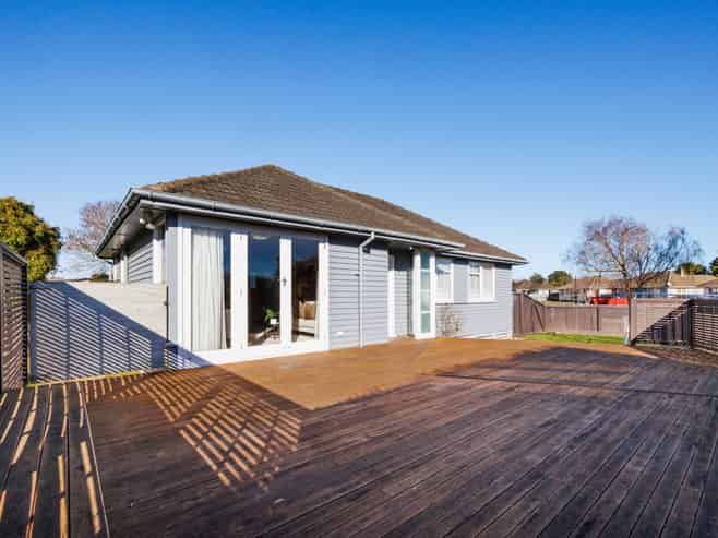 19 Rochester Street, Awapuni