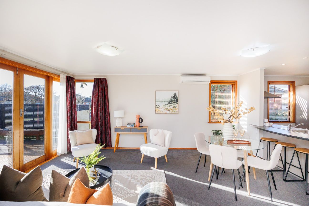 Tidy, Modern & Ready to Move In - Aanzicht 4
