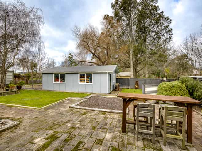 85 Porangahau Road, Waipukurau