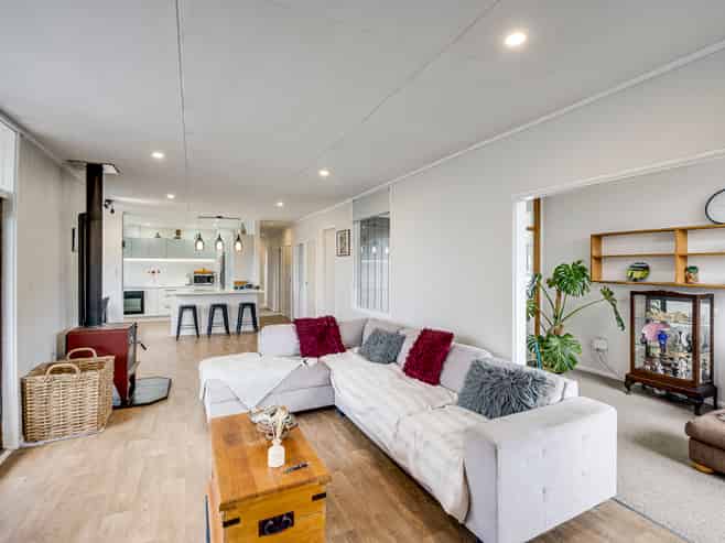 85 Porangahau Road, Waipukurau