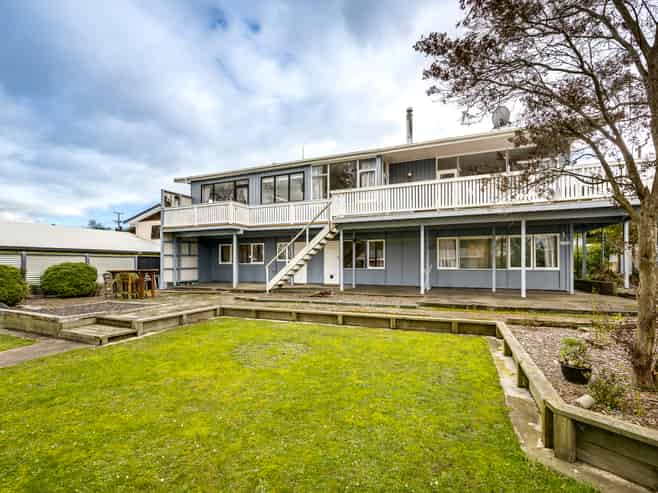 85 Porangahau Road, Waipukurau