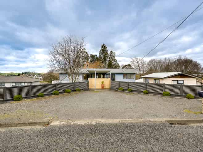 85 Porangahau Road, Waipukurau