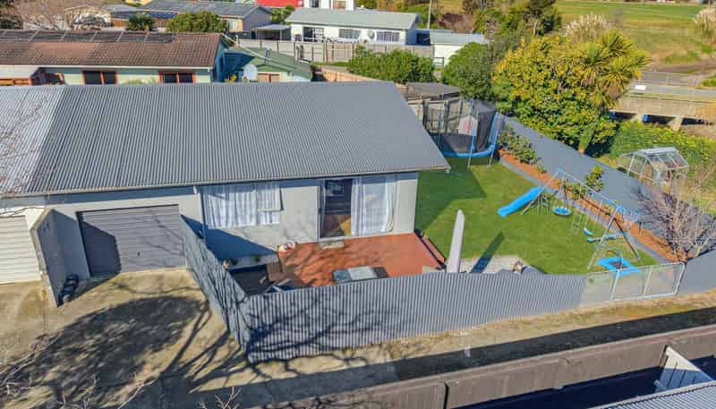 2/127 Parkers Road, Tahunanui