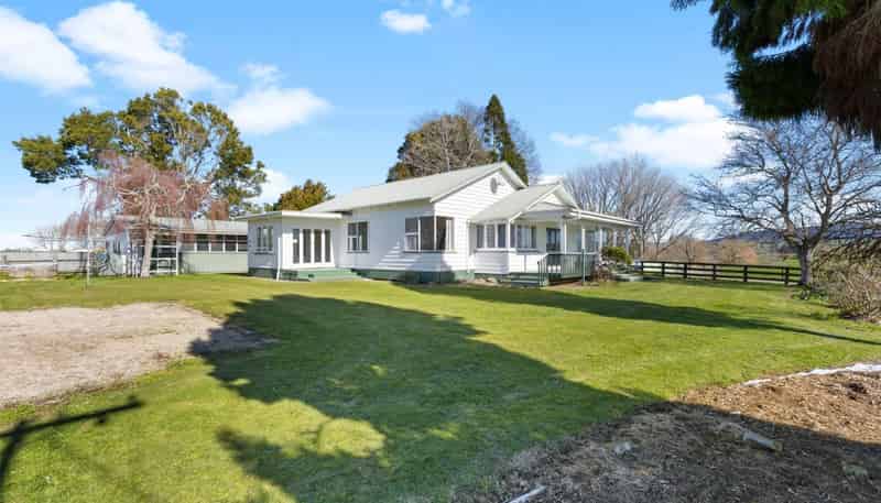 247 Station Road, Matamata