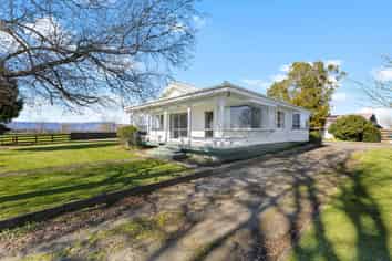 247 Station Road, Matamata