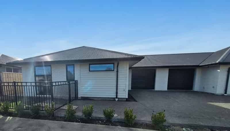 183A Boyce Drive, Rolleston