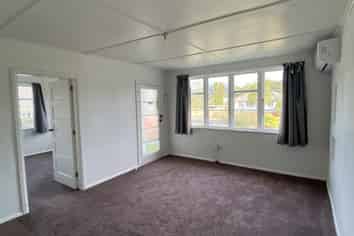 3 New Road, Taumarunui