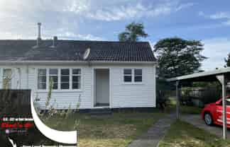 3 New Road, Taumarunui