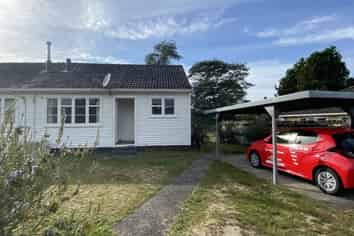 3 New Road, Taumarunui