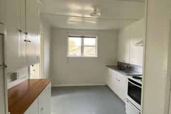 3 New Road, Taumarunui