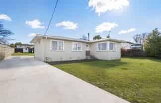 84 Lethbridge Street, Feilding