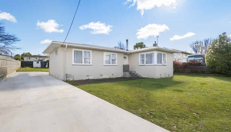 84 Lethbridge Street, Feilding