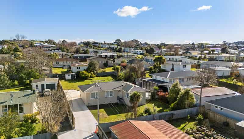 84 Lethbridge Street, Feilding