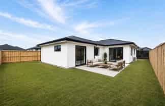 73 Accadia Drive, Rolleston