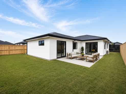 73 Accadia Drive, Rolleston