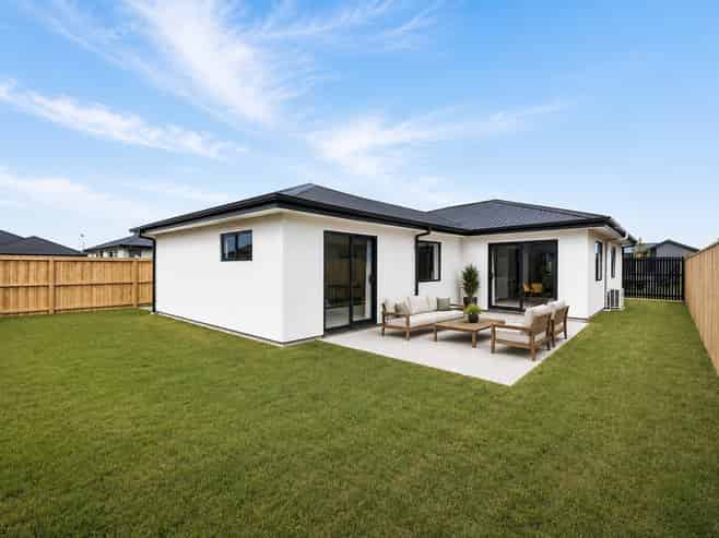 73 Accadia Drive, Rolleston