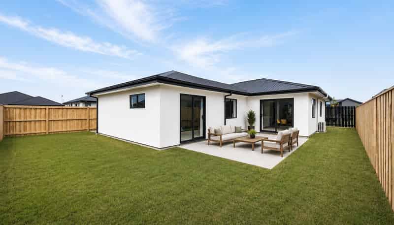 73 Accadia Drive, Rolleston