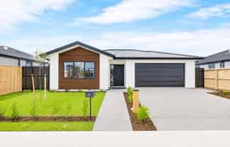 73 Accadia Drive, Rolleston