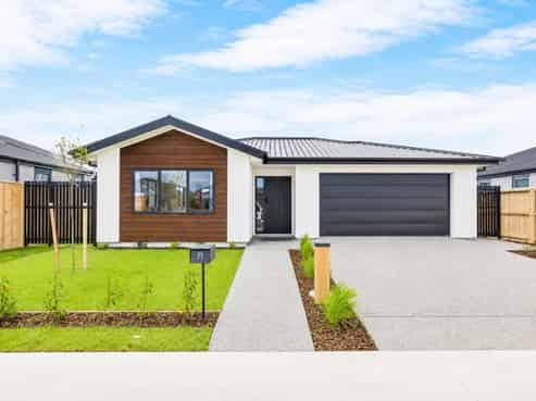 73 Accadia Drive, Rolleston