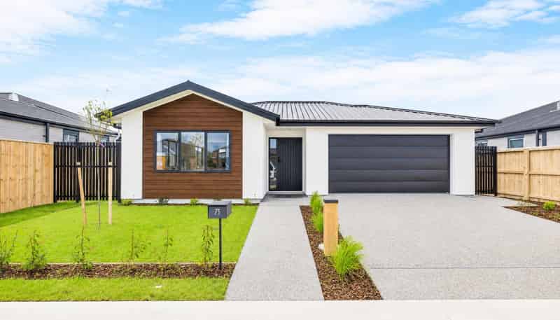 73 Accadia Drive, Rolleston