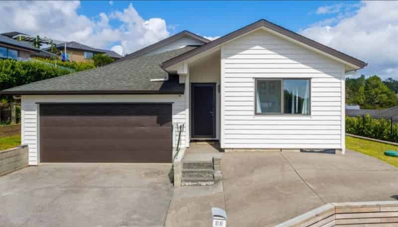 33 Woodridge Drive, Whangaparaoa