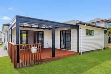 33 Woodridge Drive, Whangaparaoa