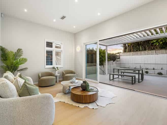 9 Provost Street, Ponsonby