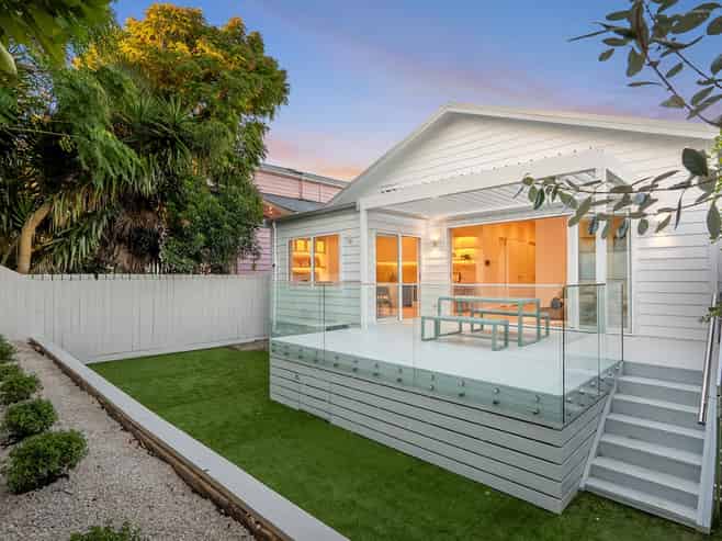 9 Provost Street, Ponsonby