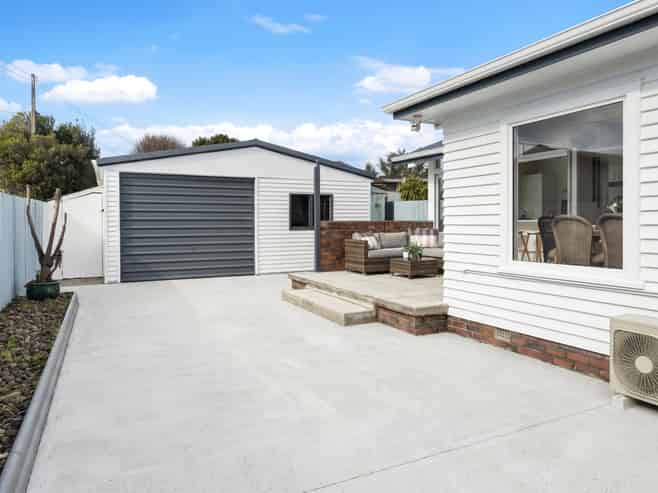 9 Hill Crescent, Papakura