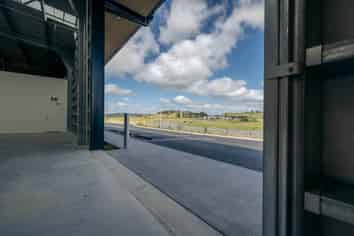 A-GRADE INDUSTRIAL SITES AVAILABLE
