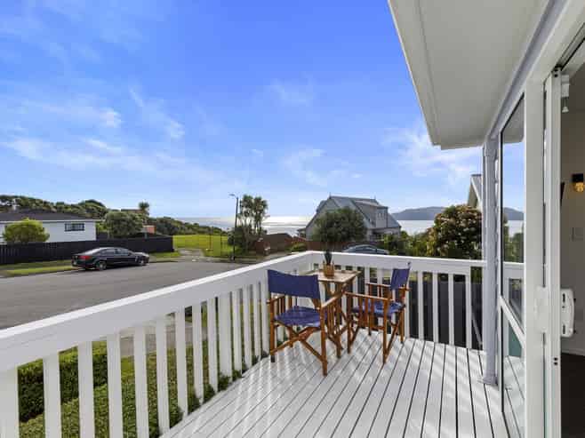 8 Tikati View, Titahi Bay