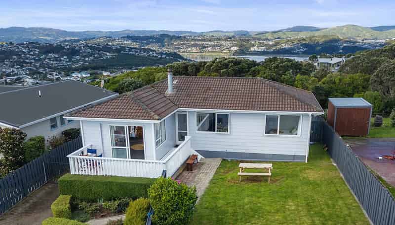 8 Tikati View, Titahi Bay