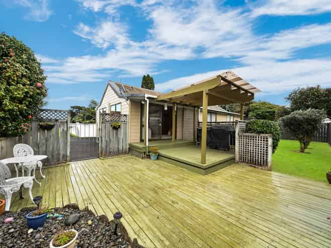 2/94 Carruth Road, Papatoetoe