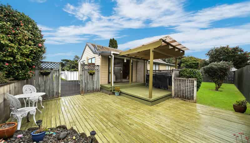 2/94 Carruth Road, Papatoetoe