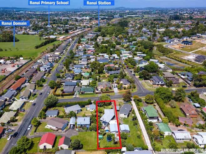 3 Simpson Road, Ranui