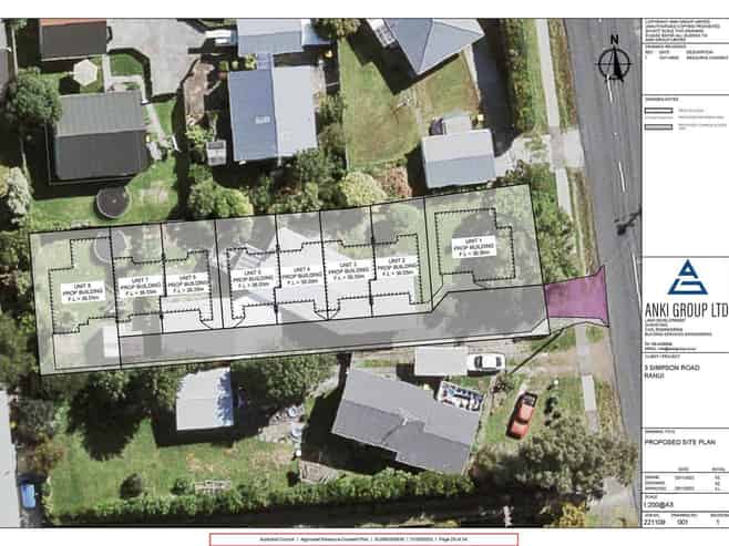 3 Simpson Road, Ranui