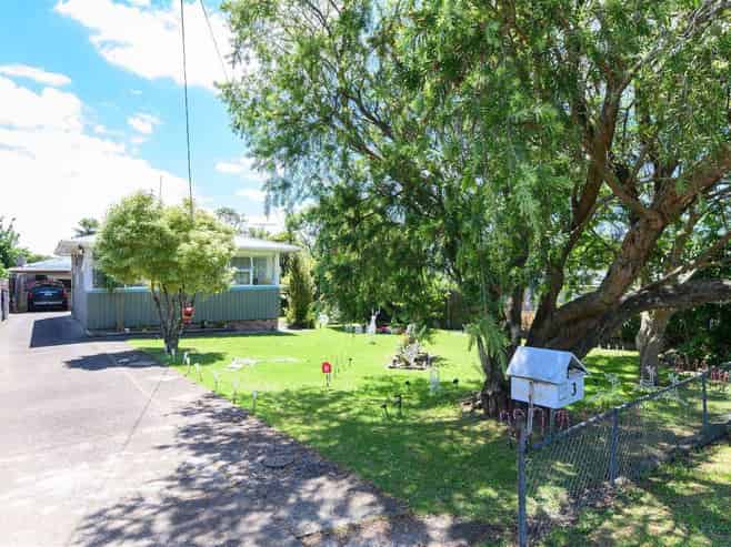3 Simpson Road, Ranui