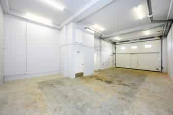 Modern Live/Work Unit in Henderson