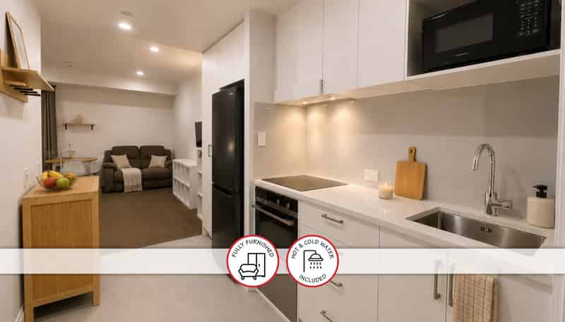 420/22 Nelson Street, Auckland Central