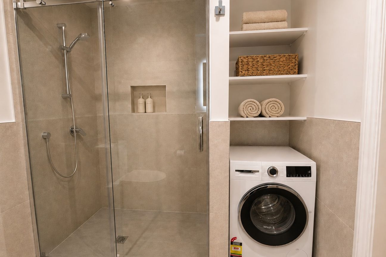 Brand New Kitchen & Bathroom Furnished Heritage Tower Studio - Altro