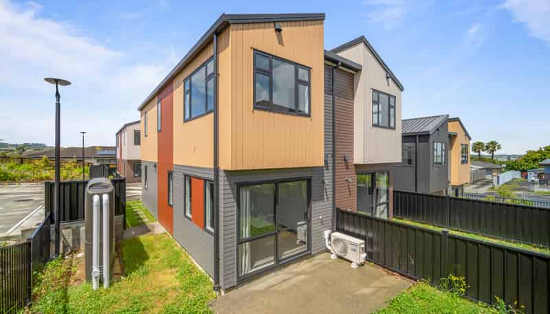 7 Mataara Lane, Manurewa