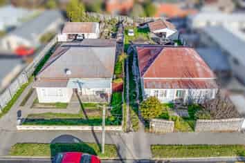 506 & 508 Tuam Street, Phillipstown