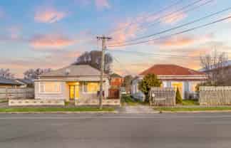 506 & 508 Tuam Street, Phillipstown