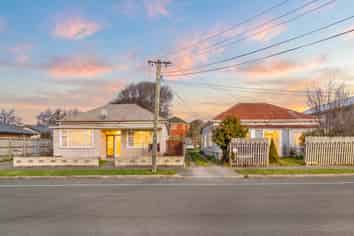 506 & 508 Tuam Street, Phillipstown