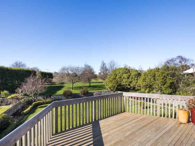 7 Higgin Place, Feilding